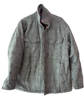 Vineyard Vines Wool-Blend Shacket / Jacket – Men's Size XL
